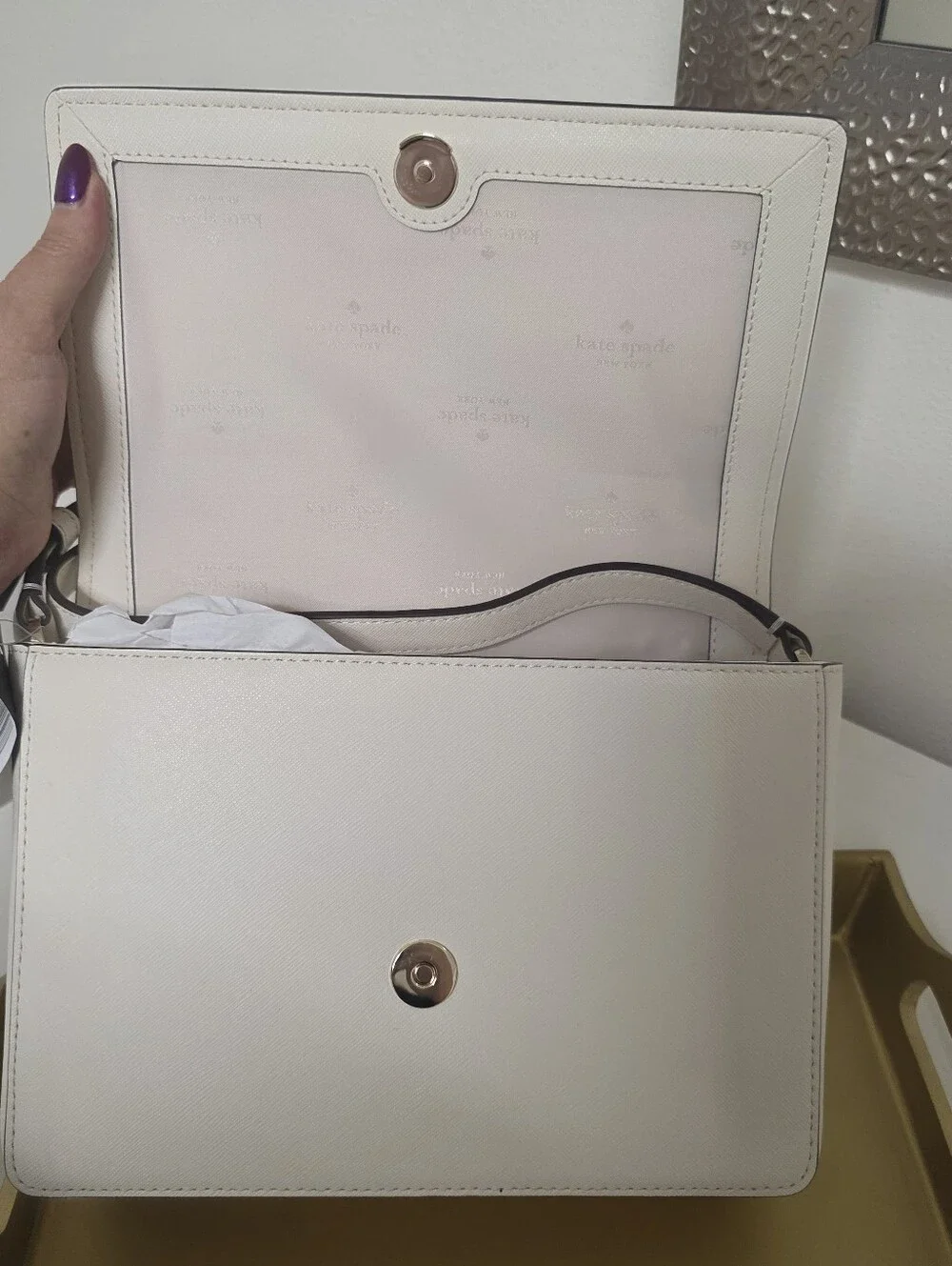 kate spade crossbody shoulder